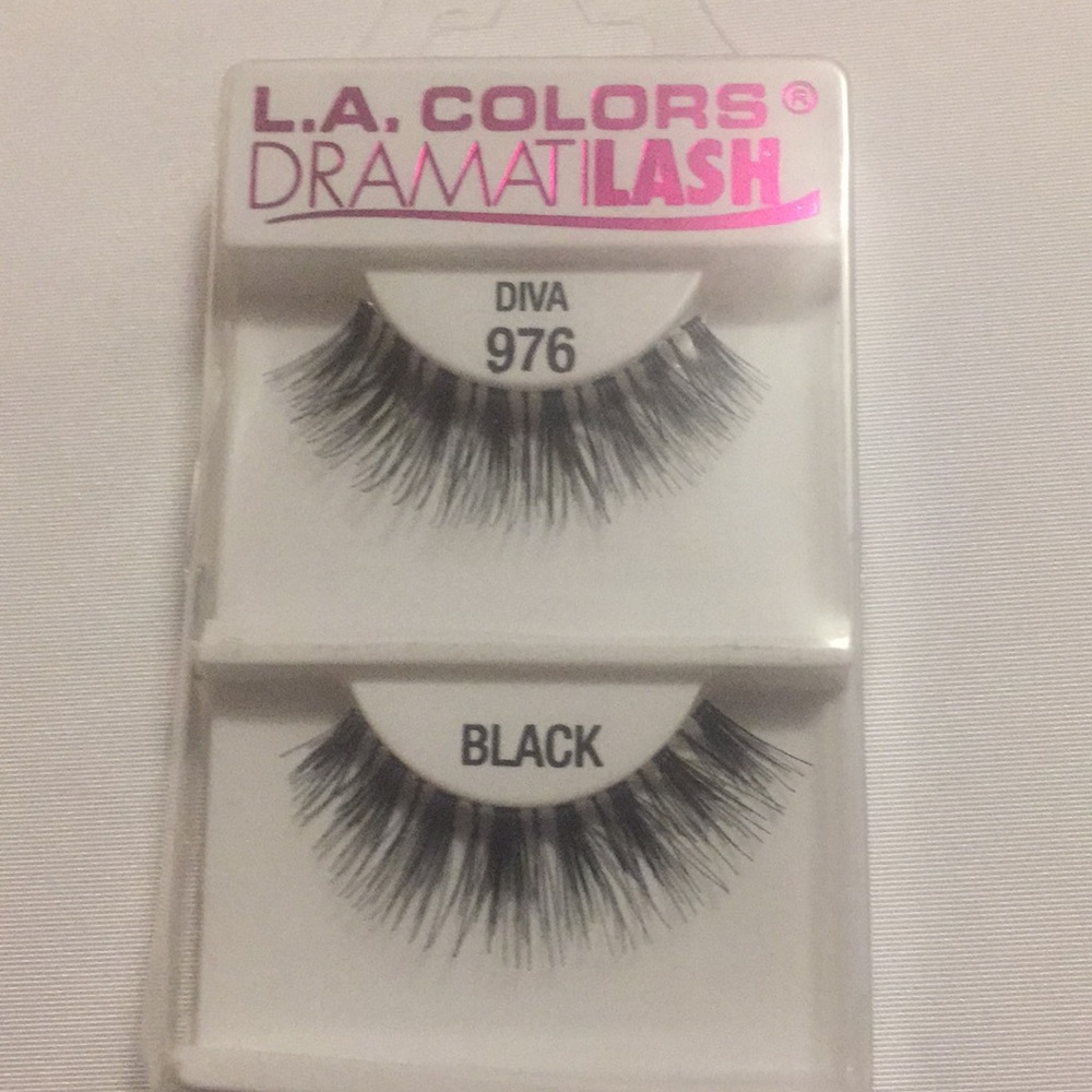 L.A. colors dramatilash